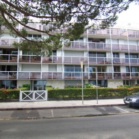 Superbe T3 Centre Arcachon Avec Parking Et Wifi - Fr-1-374-59 Διαμέρισμα Εξωτερικό φωτογραφία