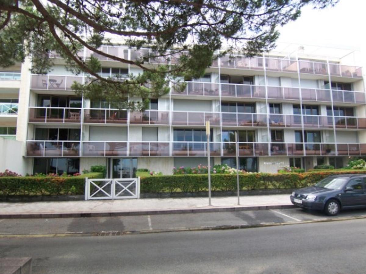 Superbe T3 Centre Arcachon Avec Parking Et Wifi - Fr-1-374-59 Διαμέρισμα Εξωτερικό φωτογραφία